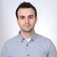 Zenoo Employee Alexey Chudinov's profile photo