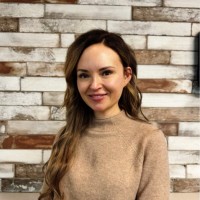 Esker U.S. Employee Nicole Thibodeau's profile photo