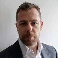 Psycle Employee David Watt's profile photo