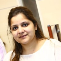 Shivani Jain Email & Phone Number