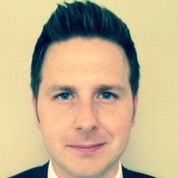 The Co-op Employee Tim Cutting's profile photo
