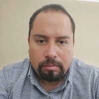 AHNSA Tools Employee José Gabriel Tovar Robles's profile photo