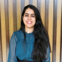S&P Global Employee Tanvi Wadhwa's profile photo