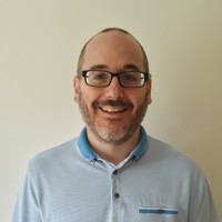 Coplus Employee Neil Watson's profile photo
