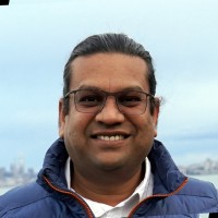 Thinvent Technologies Pvt. Ltd. Employee Saurabh Jain's profile photo