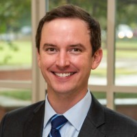 Children's of Alabama Employee Justin Carroll's profile photo