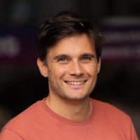 INDG | Grip Employee Julien Matsis's profile photo