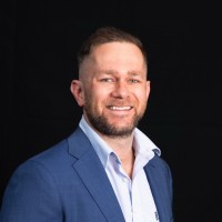 Alfabs Group of Companies Employee Thomas Higgins's profile photo
