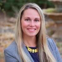 U&I Entertainment Employee Raenita Cooper's profile photo