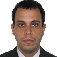 Cisco Employee Andre Pedro's profile photo