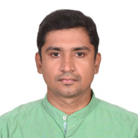 Fluor Corporation Employee Vinu Radhakrishnan's profile photo