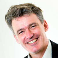 The Chartered Institution for Further Education Employee Mark Dawe's profile photo