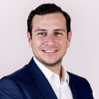 BlueCotton Employee Kyle R. Talavera's profile photo