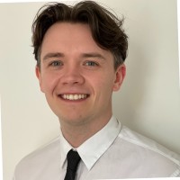 Jumptech Employee Rian Watson's profile photo