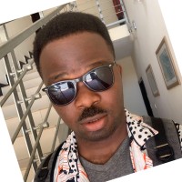 INITS Limited Employee Imoh Idio's profile photo