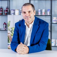 Danone Employee Gustavo Alvarez's profile photo