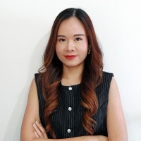 Visinema Employee Milkha Meliana's profile photo