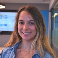 The Trade Desk Employee Amélie Roy's profile photo