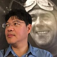 與善 王 Email