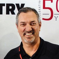 Sentry Steel Svc Co Employee Keith Hopper's profile photo