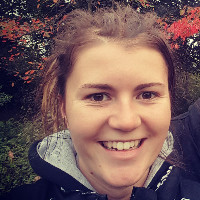 Curtiss-Wright Corporation Employee Emma Crane's profile photo