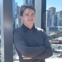 Property Shell Employee Christian Lavery's profile photo