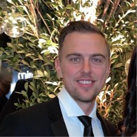 LJM Group Employee Emil Sadowski's profile photo