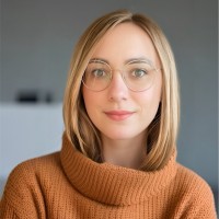 Future Mind Employee Anna Dziędzioł's profile photo