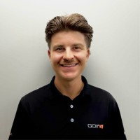 GolfIn Employee Olivier Bélanger's profile photo