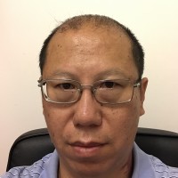 Jastram Engineering Ltd. Employee Jeffery Li's profile photo