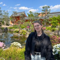 Melbourne Mustangs Employee Bree Holder's profile photo