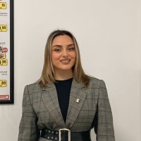 Kipper Market Employee Suzana Marleku's profile photo