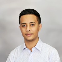 Saeed Mohamed Email & Phone Number