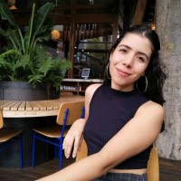 Seeed Employee Andreina Sánchez Baez's profile photo