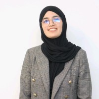 Projinit Employee Najoua Darelain's profile photo
