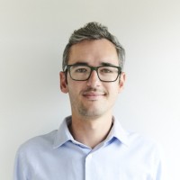 GreenFish Employee Ilian Haralampiev's profile photo
