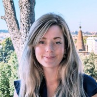 Ridestore Employee Elin Liljedahl's profile photo