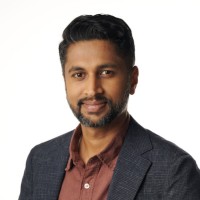 Amazon Employee Sid Nair's profile photo