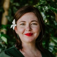 Social Investment Agency Employee Luana Scowcroft's profile photo