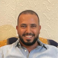 Volker Fitzpatrick Employee Hussein Jomaa's profile photo