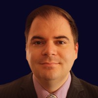 Geometric Solutions Employee Daniel Turk's profile photo