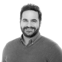 George Kaiser Family Foundation Employee John Brooks's profile photo