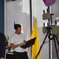 Itamar Ichye Email & Phone Number