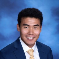 Atrium Health Employee Andrew John's profile photo