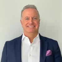 Talentus Global USA Employee Chris Harrison's profile photo