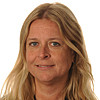 Kanal 75 Employee Karin Hassby's profile photo