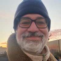 Eva-Dry Employee Ricardo Porven's profile photo