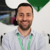 Campus Hub Malta Employee Michael Pisani's profile photo