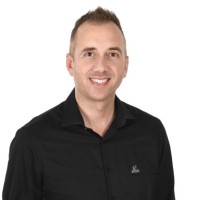 Transit inc. Employee Chakim Belrhali's profile photo