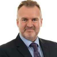 Greater Manchester Police Employee Colin Ramwell's profile photo